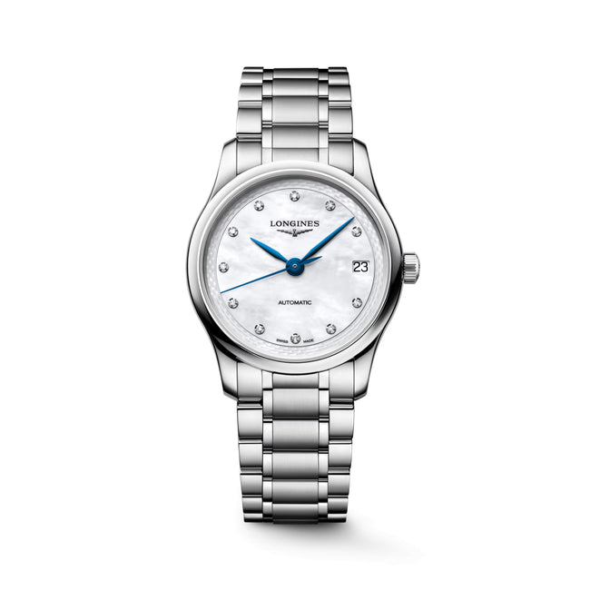 Longines L2.450.4.87.6