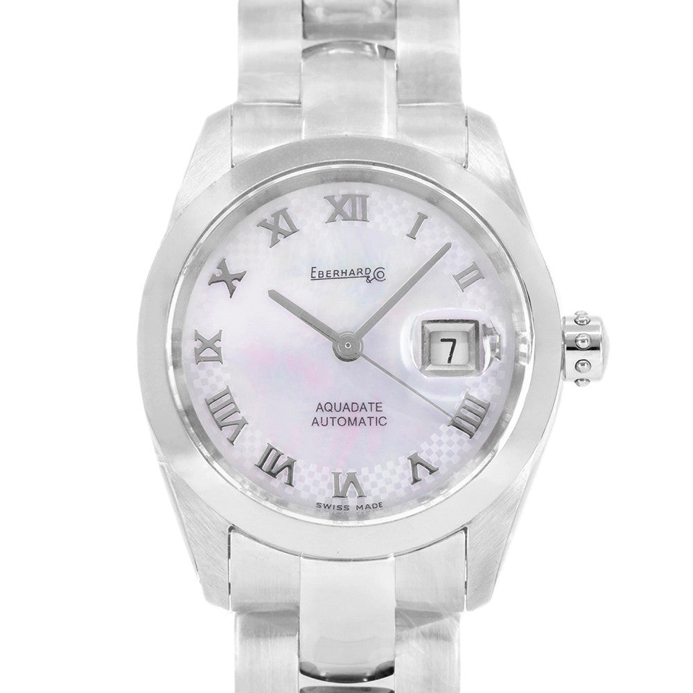 Eberhard & Co 41021.L CA4-QB