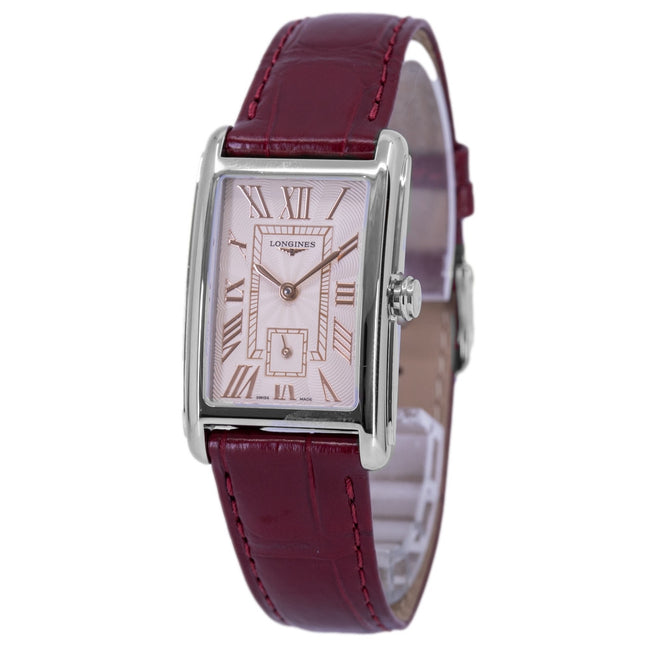 Longines L5.512.4.28.2