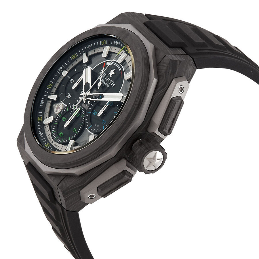 Zenith 10.9100.9004/22.I200