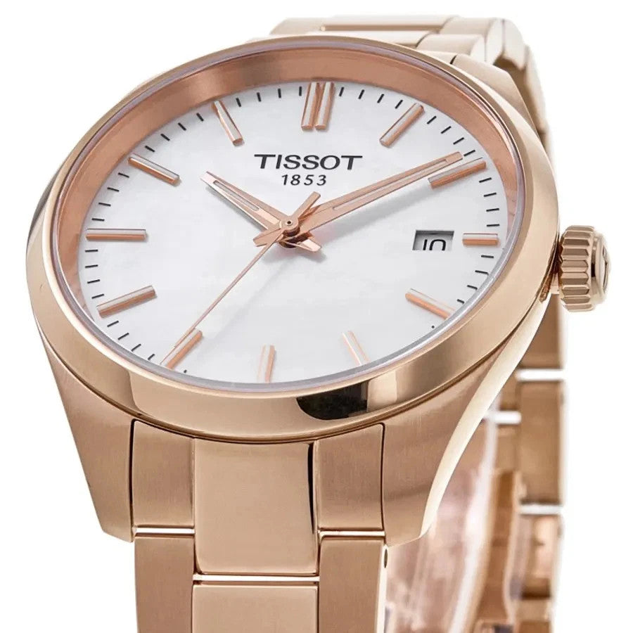 Tissot T150.210.33.111.00