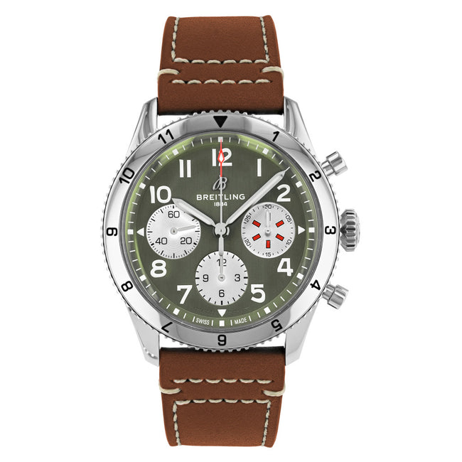 Breitling A233802A1L1X1