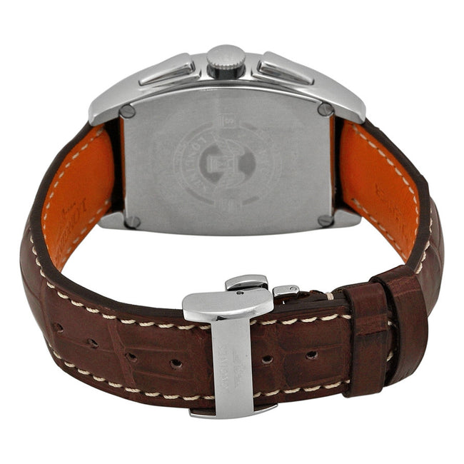 Longines L2.643.4.73.4