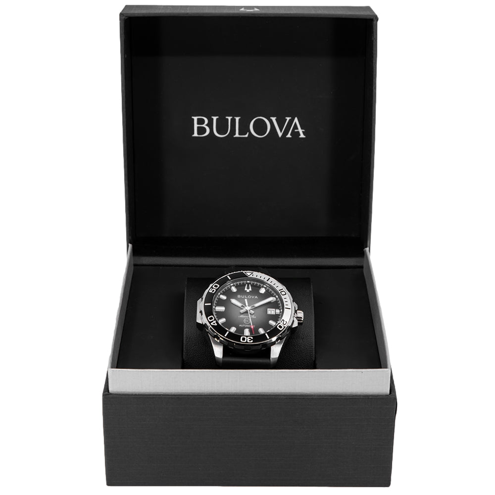 Bulova 98B465