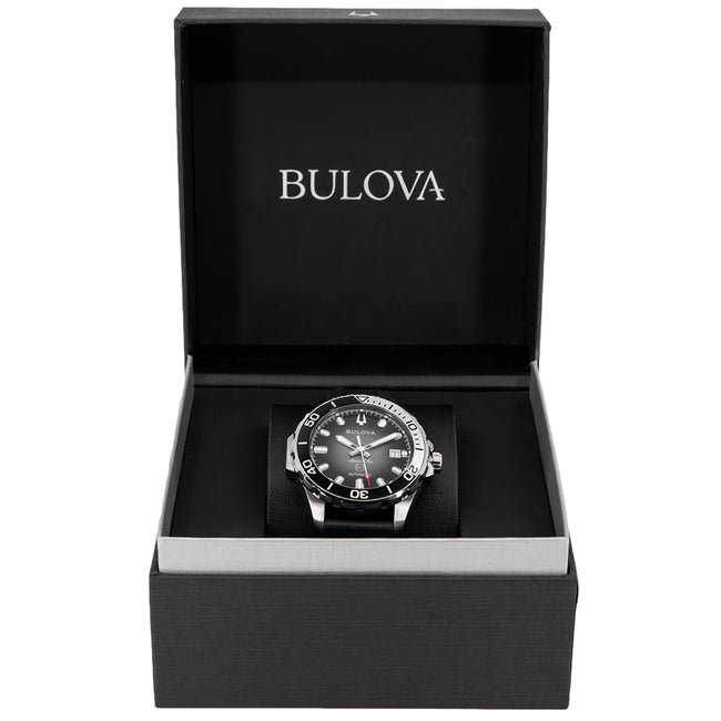 Bulova 98B465