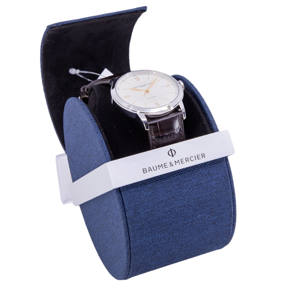 Baume & Mercier M0A10853