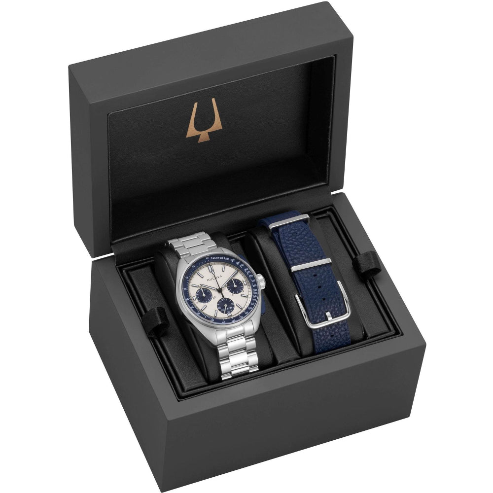 Bulova 98K112