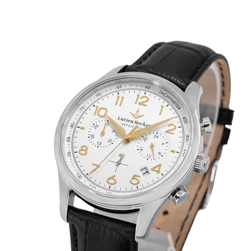 Lucien Rochat R0471615002