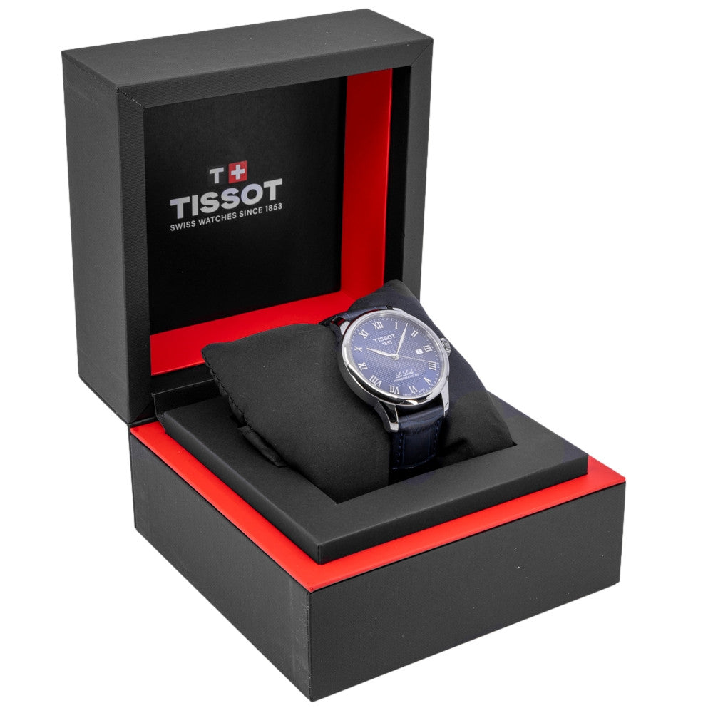 Tissot T006.407.16.043.00