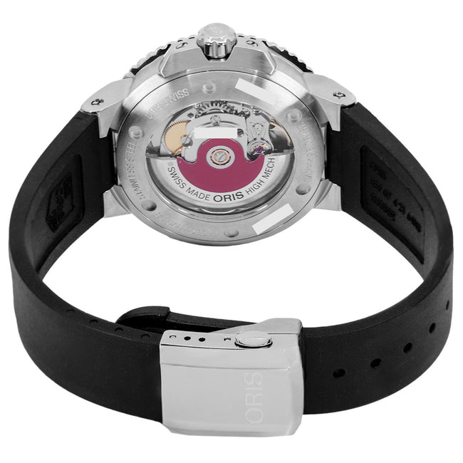 Oris 01 733 7732 4134 07 4 21 64FC