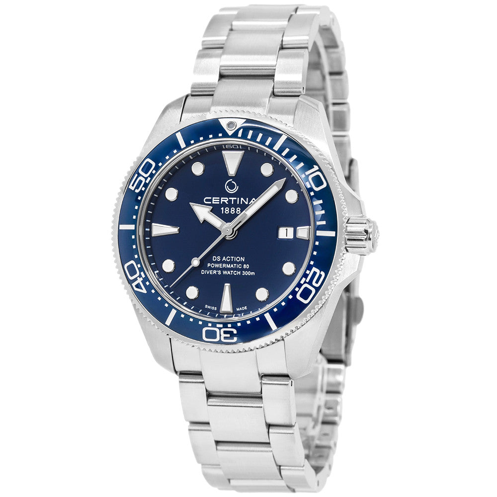 Certina C032.607.11.041.00