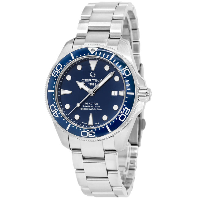 Certina C032.607.11.041.00