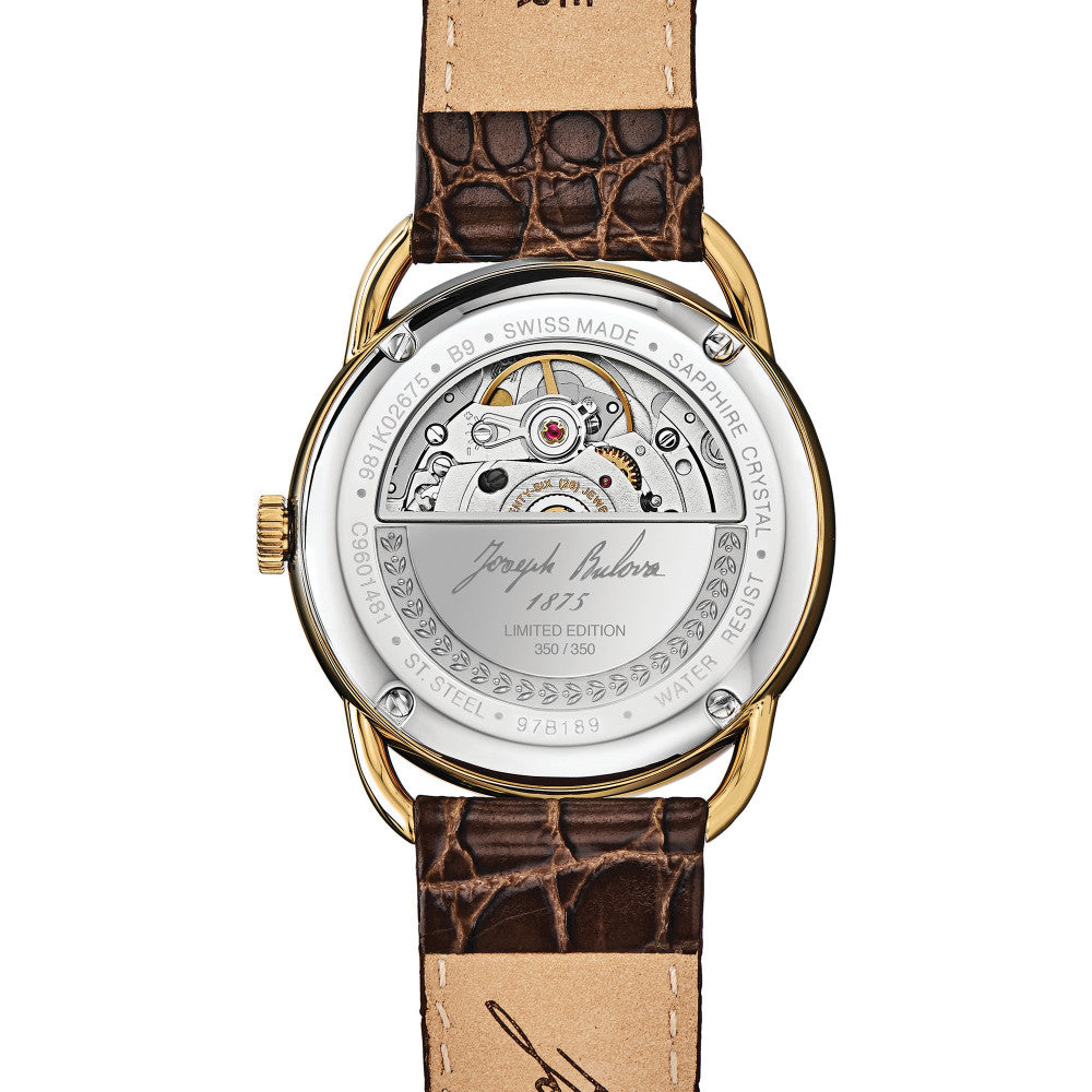 Bulova 97B189