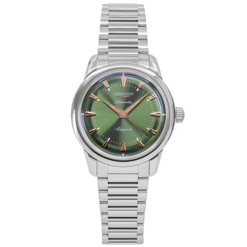 Longines L16494026