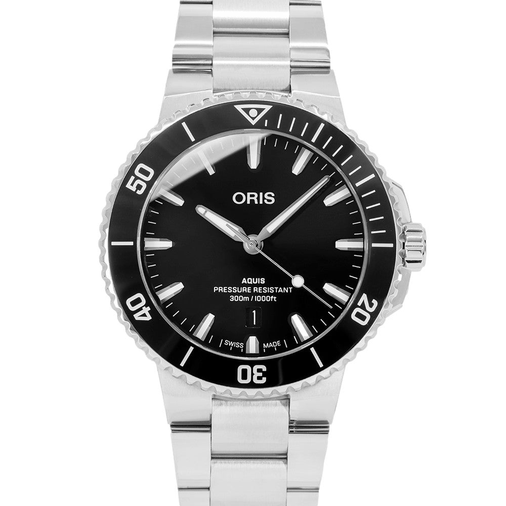 Oris 01 733 7789 4154-07 8 23 04PEB