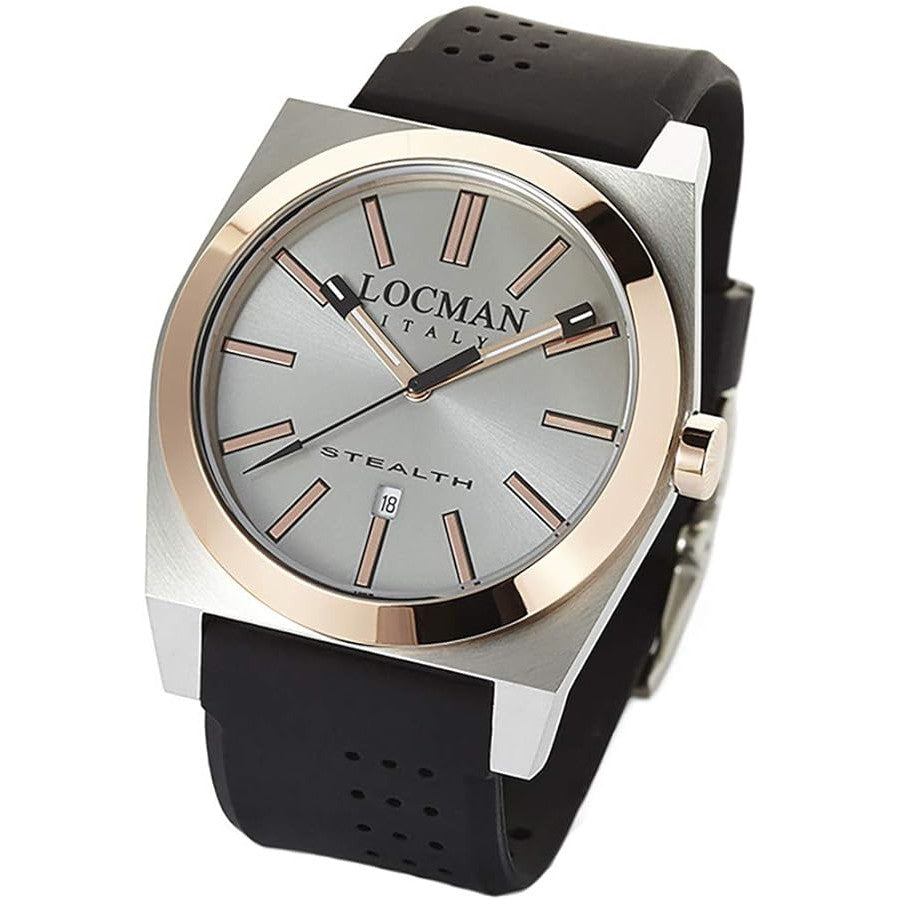 Locman 02010RAGF5N0SIK