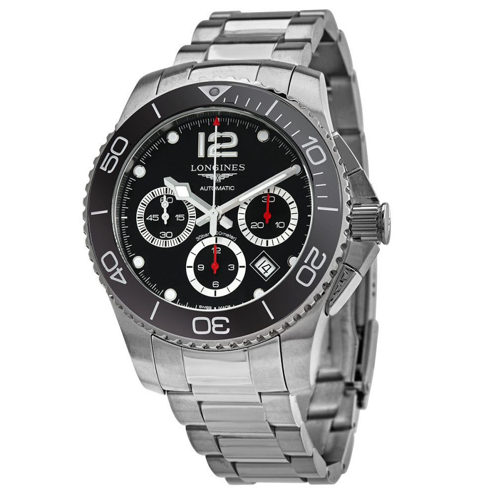 Longines L3.883.4.56.6