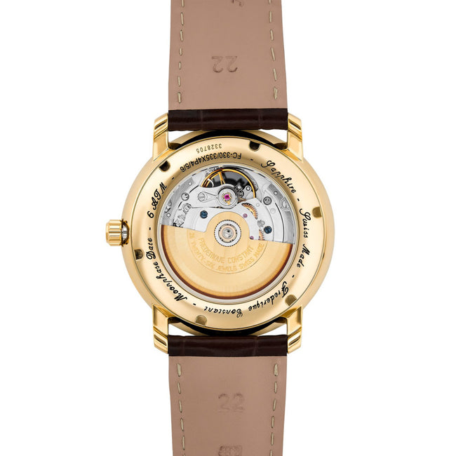 Frederique Constant FC-335MC4P5