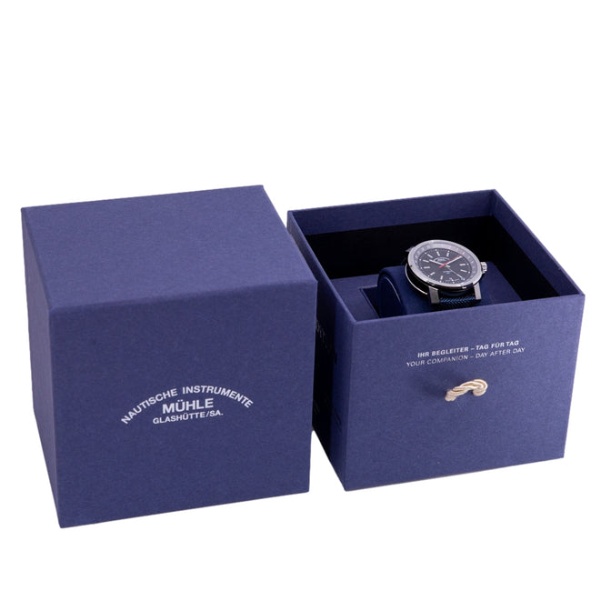 Mühle Glashütte M1-25-93-CB-I