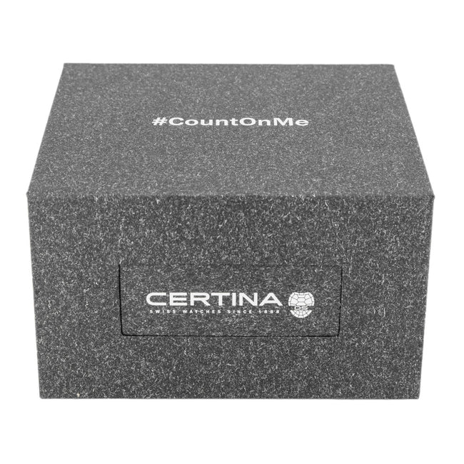 Certina C048.410.11.091.00