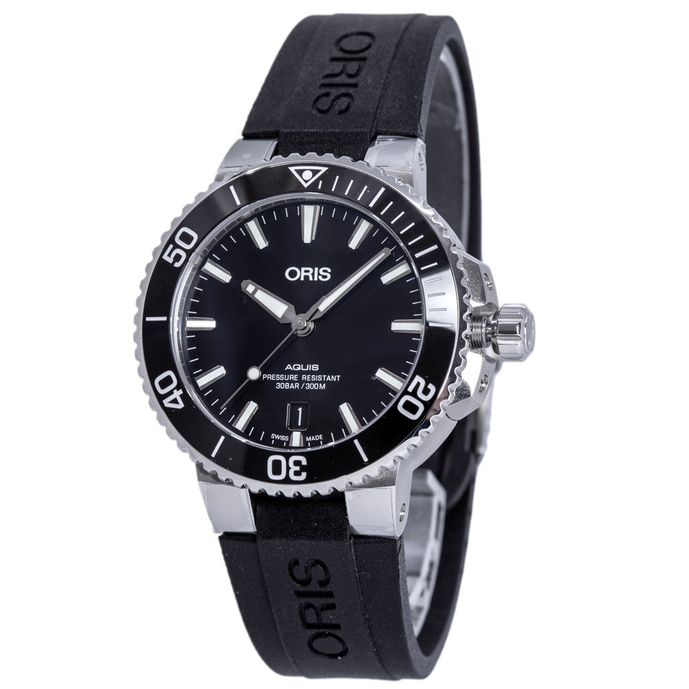 Oris 01 733 7732 4134 07 4 21 64FC