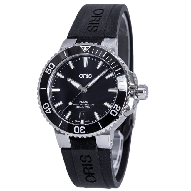 Oris 01 733 7732 4134 07 4 21 64FC