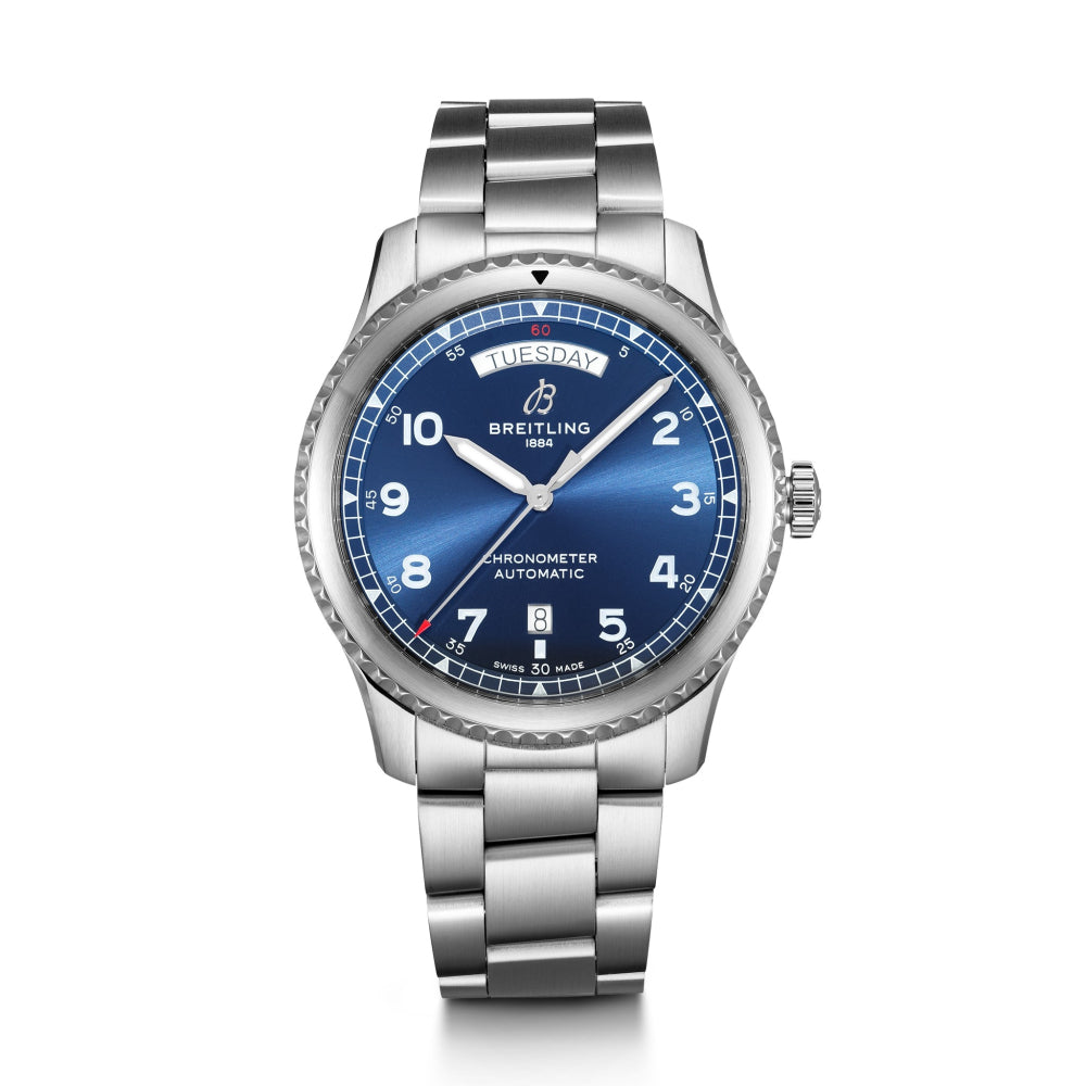 Breitling A105828-5500
