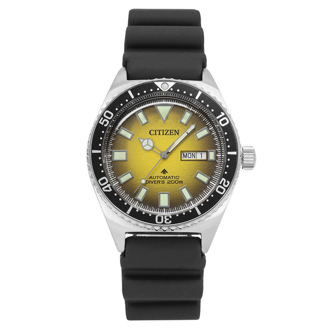 Citizen NY0120-01X