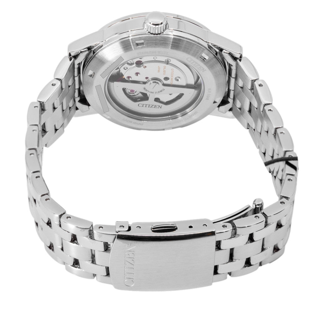 Citizen NJ0210-56A