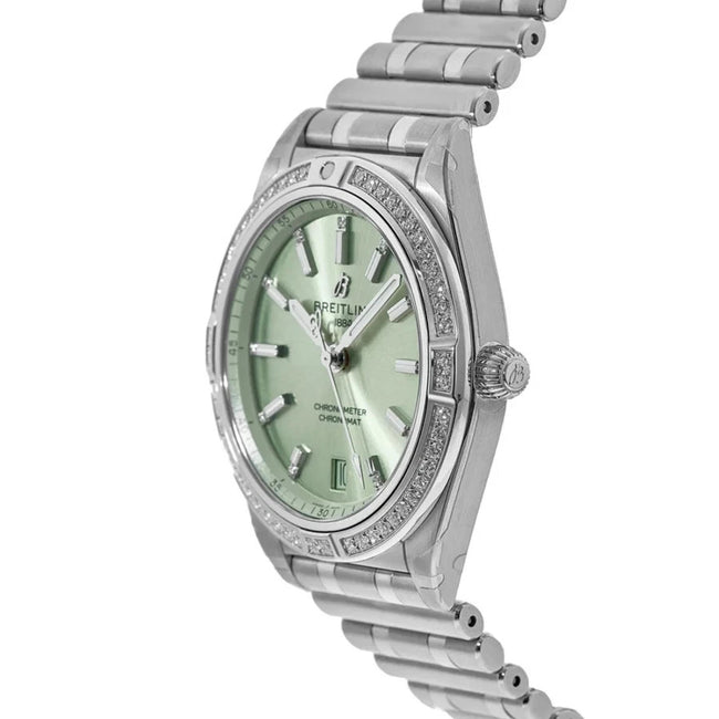 Breitling A10380591L1A1