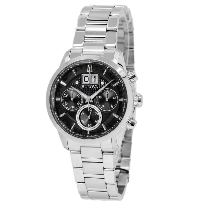 Bulova 96B319