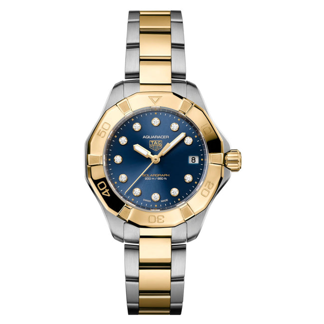 TAG Heuer WBP1323.BB0004
