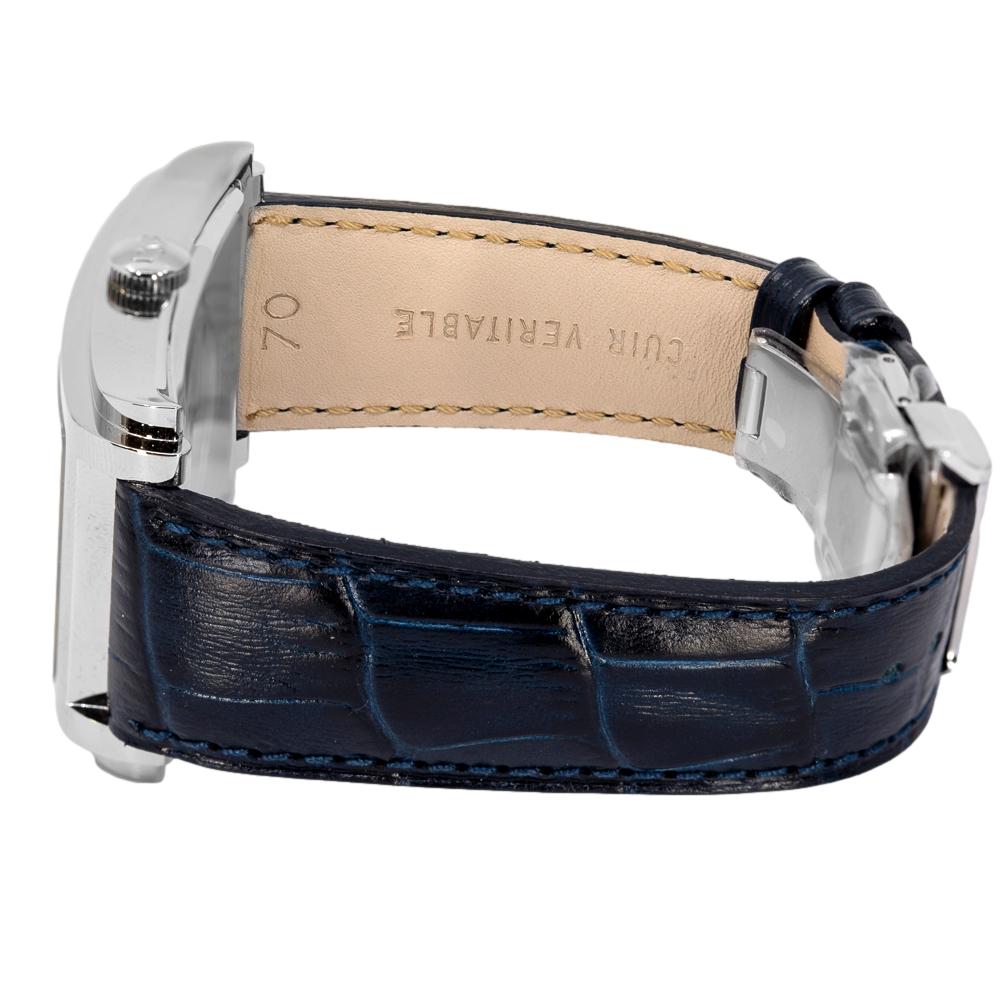 Cuervo y Sobrinos Men's 1012.1AM Prominente Iconico Auto