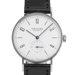 Nomos Glashütte 101