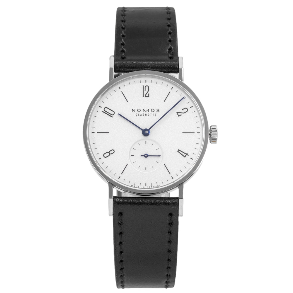 Nomos Glashütte 101