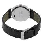Nomos Glashutte 101 Tangente White Dial Manual Winding
