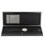 Nomos Glashutte 101 Tangente White Dial Manual Winding