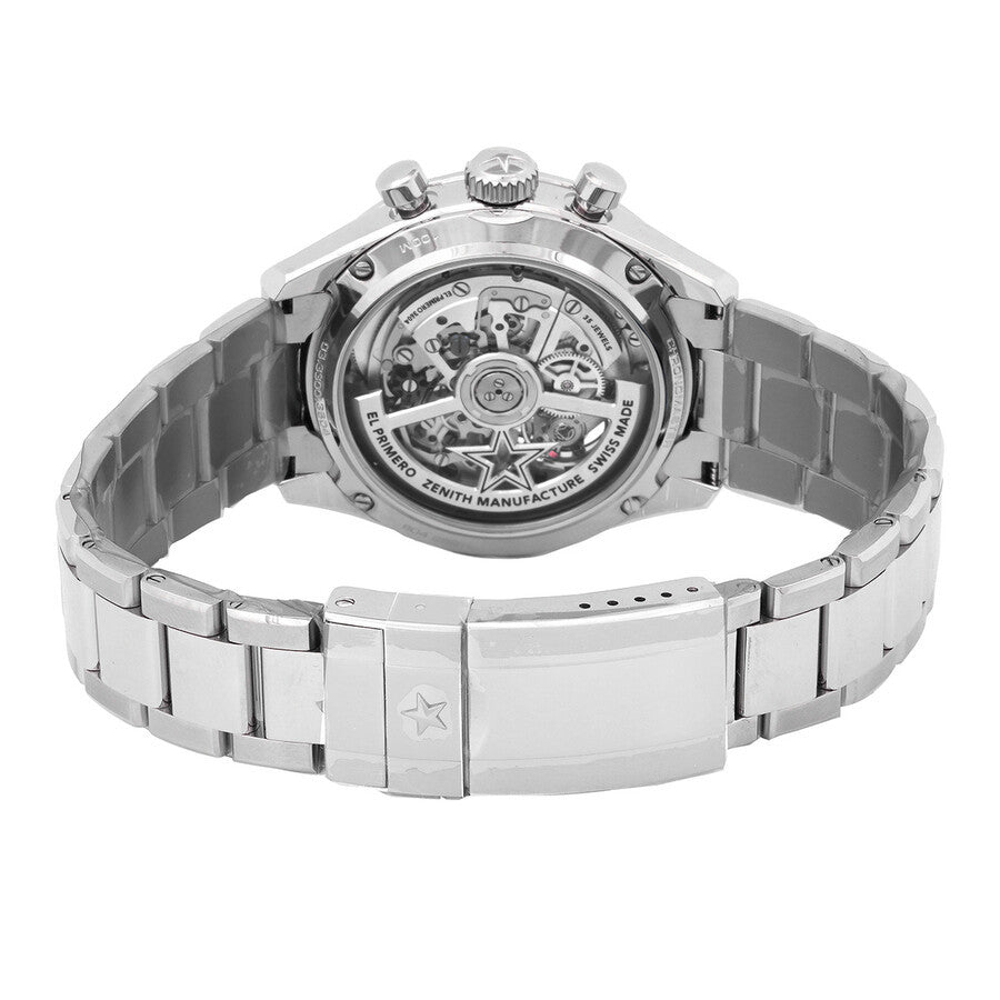 Zenith 03.3300.3604/69.M3300