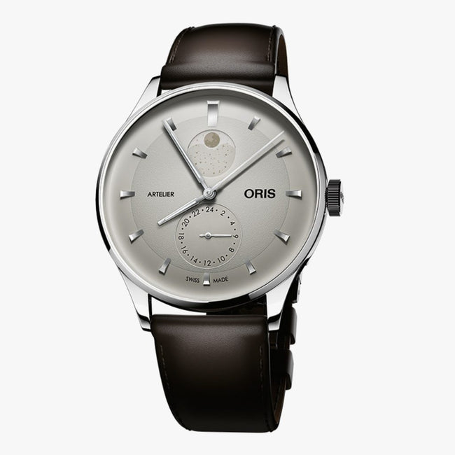 Oris 01 782 7811 4051-07 6 20 17FC