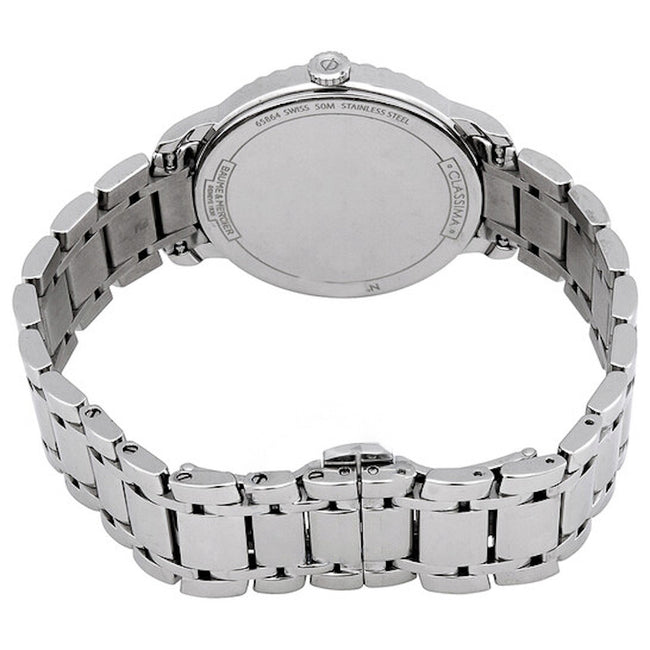 Baume & Mercier Ladies M0A10478 Classima Quartz