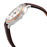 Baume & Mercier Men's M0A10519 Clifton Automatic