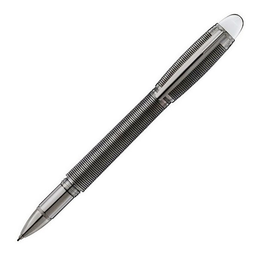 Montblanc 105648 StarWalker Midnight Black Metal Fineliner