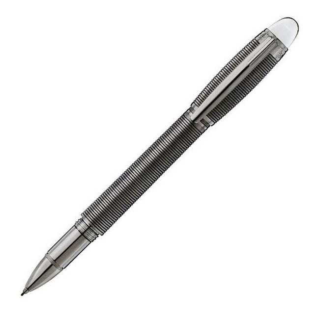 Montblanc 105648 StarWalker Midnight Black Metal Fineliner