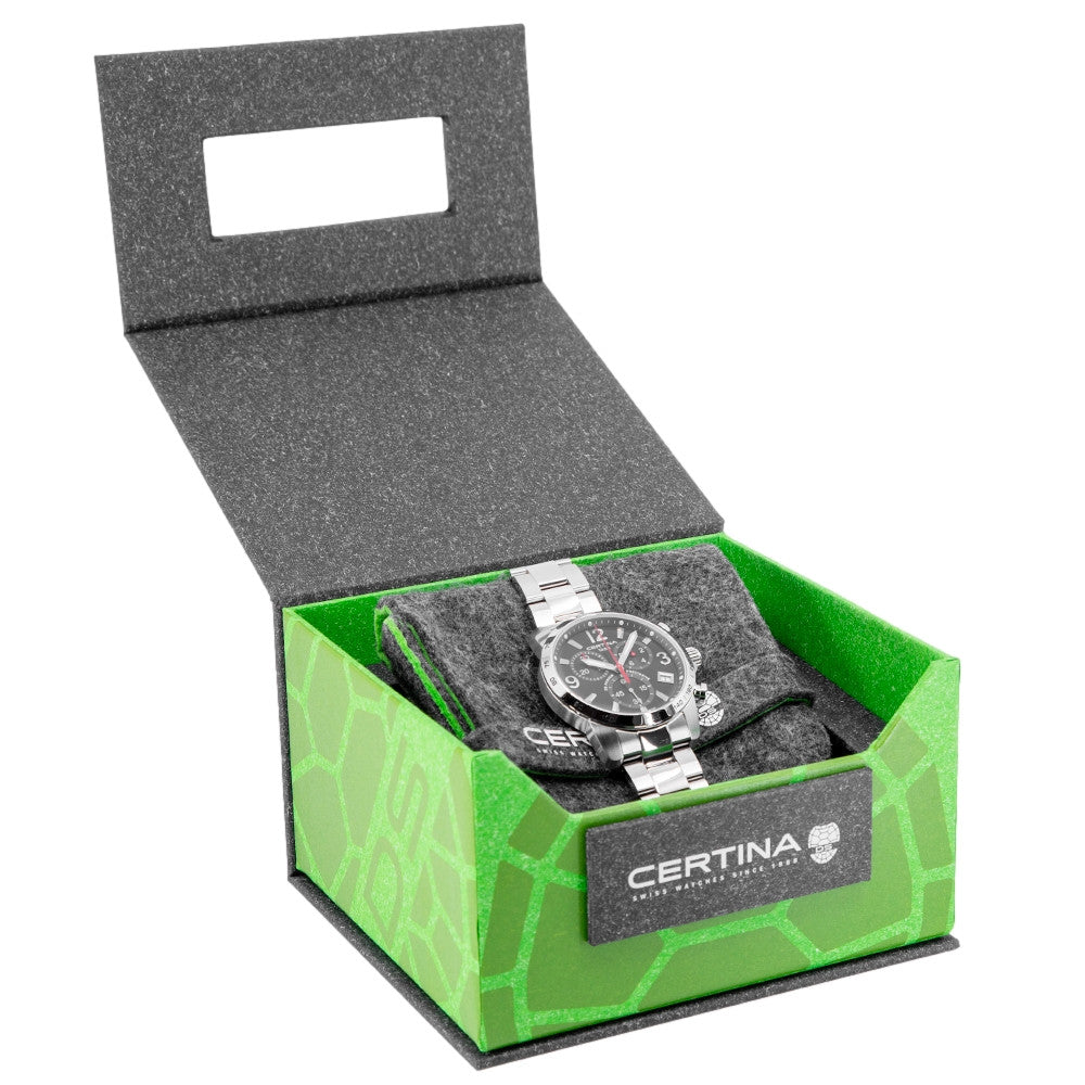 Certina C034.417.11.057.00
