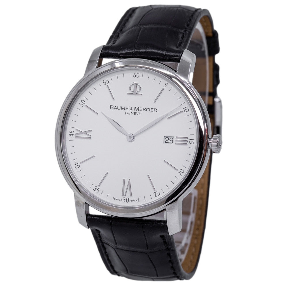 Baume & Mercier M0A08485