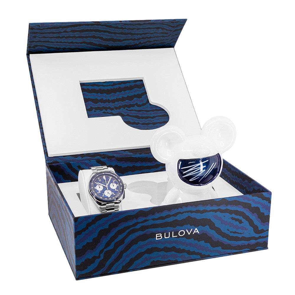 Bulova 98A329