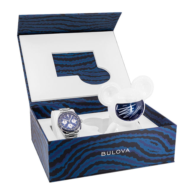 Bulova 98A329