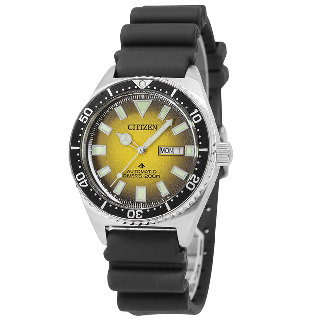 Citizen NY0120-01X