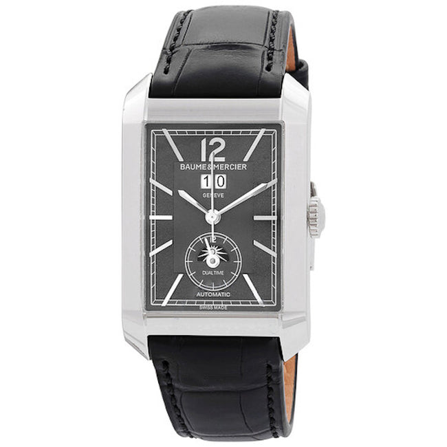 Baume&Mercier Men's M0A10666 Hampton Automatic