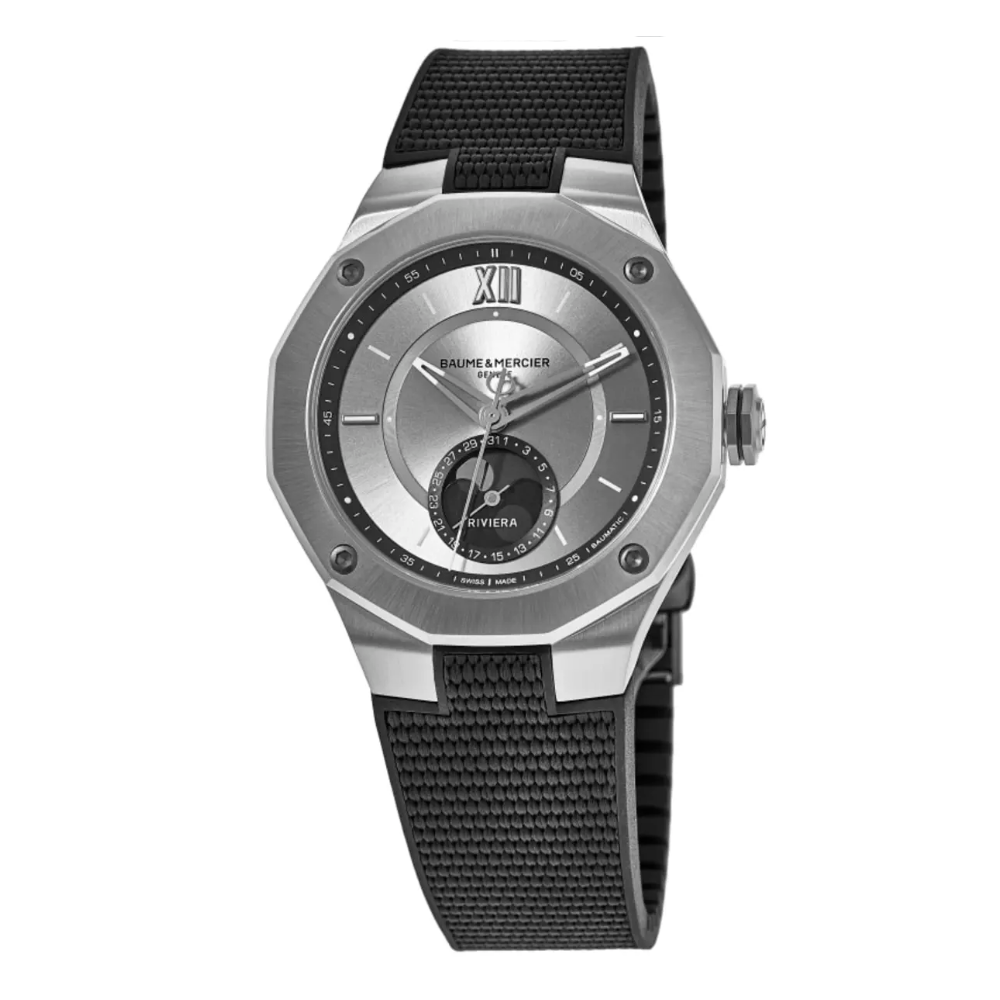 Baume & Mercier Men's M0A10681 Riviera Automatic